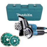 Pack meuleuses Makita DK0052G_D-65246_D-65230