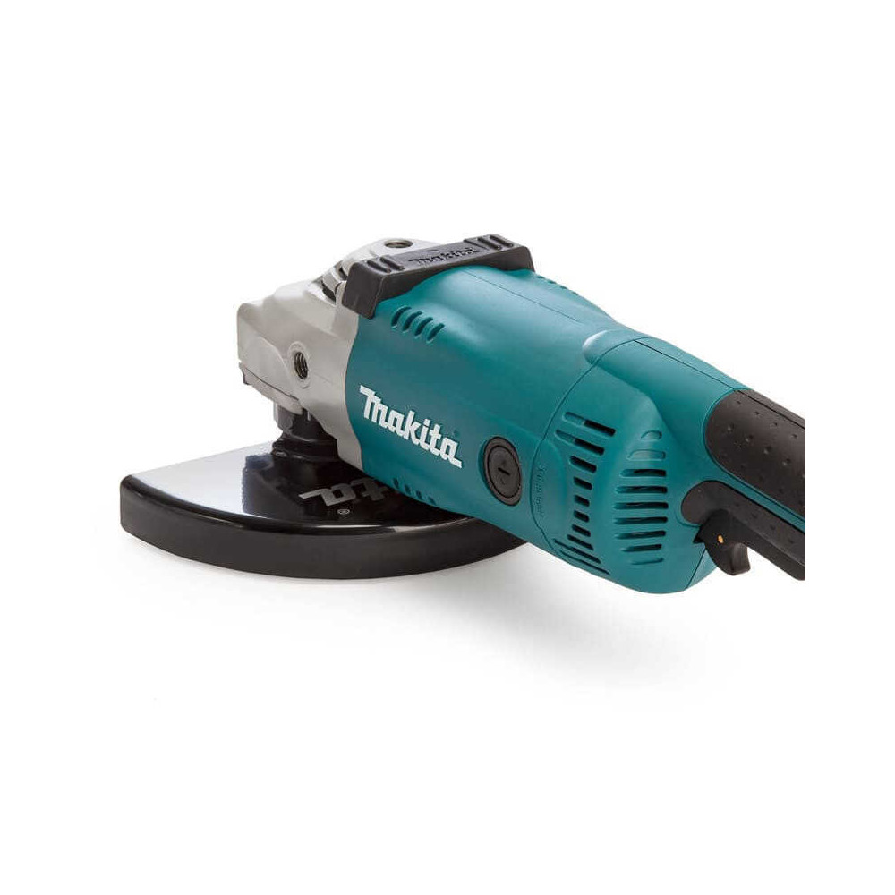 Pack meuleuses Makita DK0052G_D-65246_D-65230