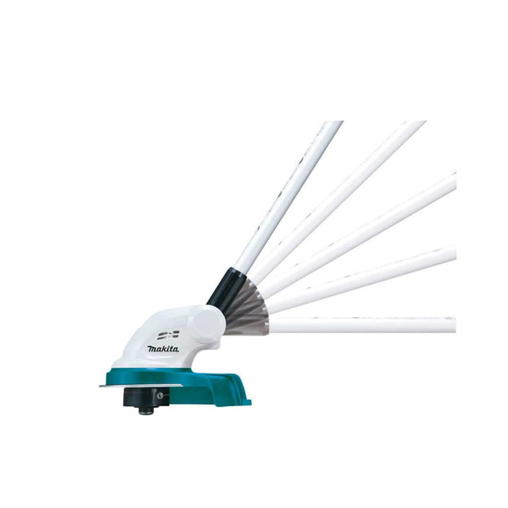 Pack Makita perceuse et coupe-herbe COMBO-HP457DWE10-UR180DZ