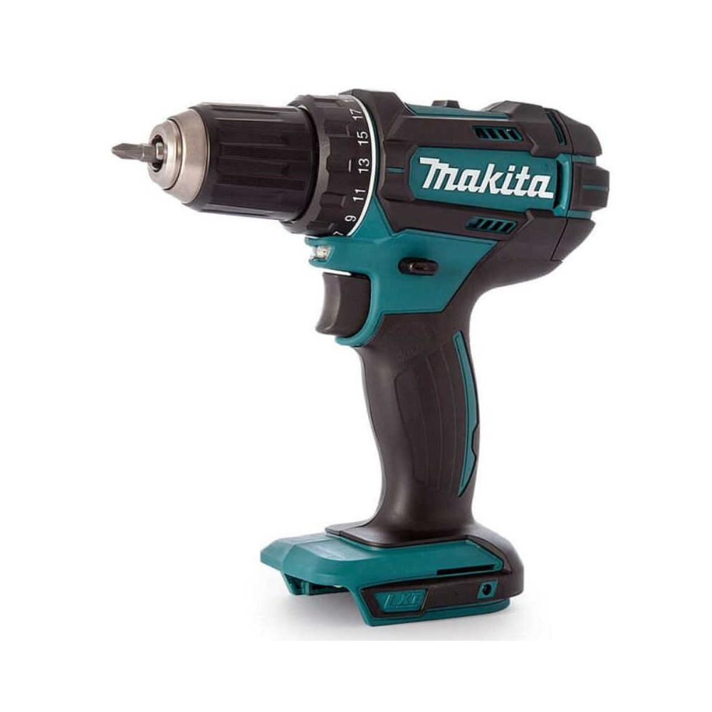 Perceuse visseuse Makita DLX2127MJ
