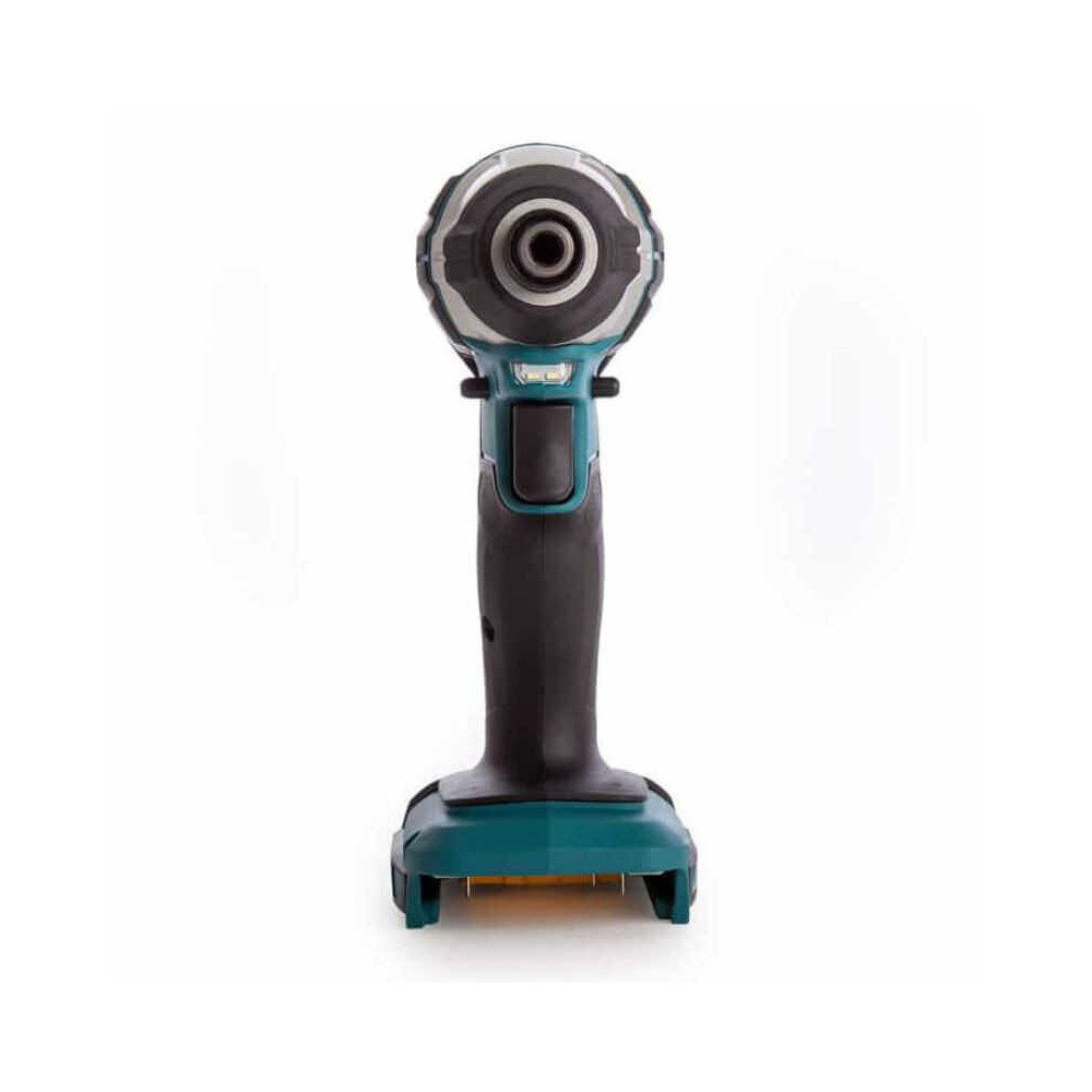 Perceuse visseuse Makita DLX2127MJ