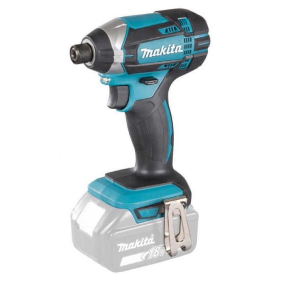 Pack perceuse et visseuse à chocs Makita DLX2144TJ1