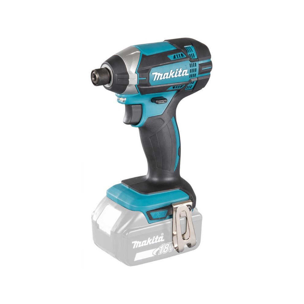 Pack perceuse et visseuse à chocs Makita DLX2144TJ1