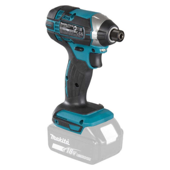 Pack perceuse et visseuse à chocs Makita DLX2144TJ1
