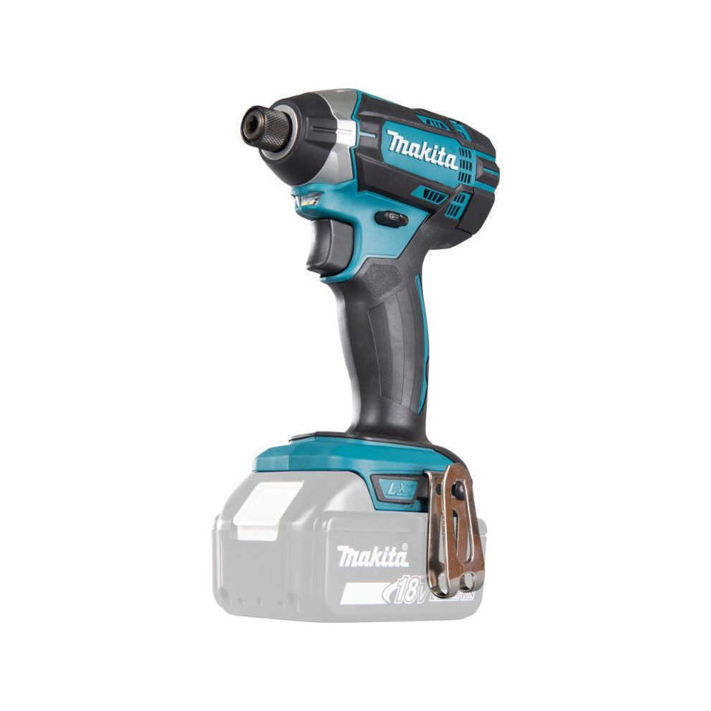 Pack perceuse et visseuse à chocs Makita DLX2144TJ1