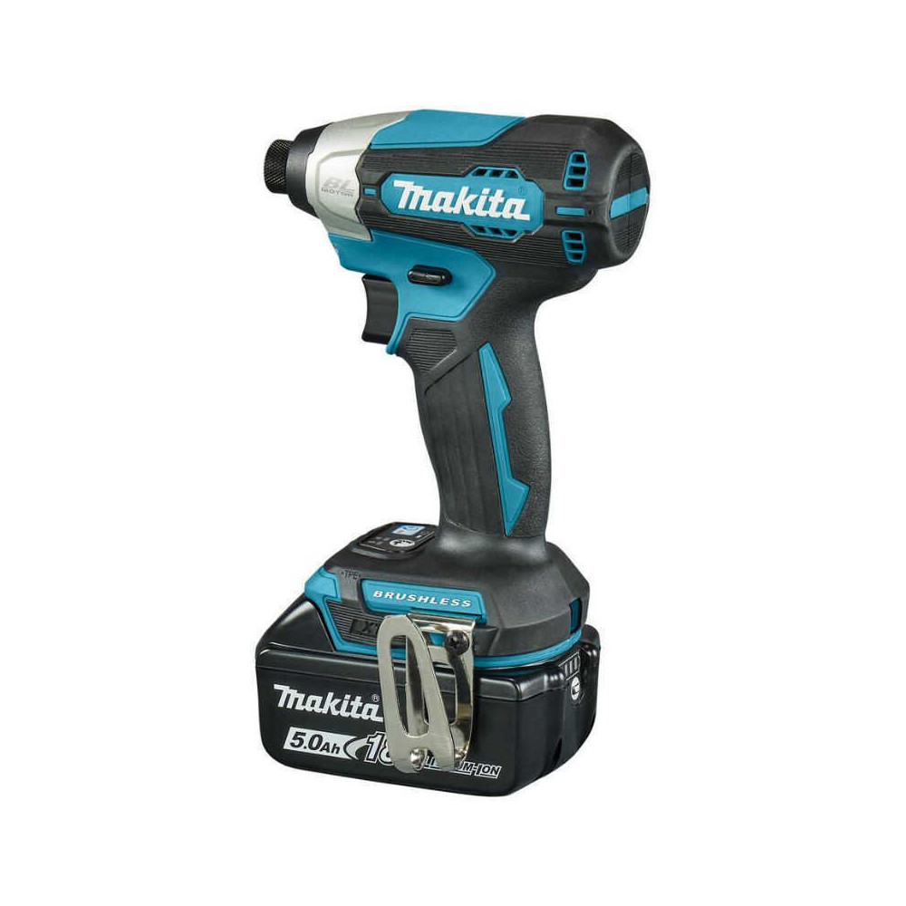 Coffret Makita DLX2423TJ