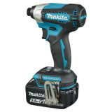 Coffret Makita DLX2423TJ