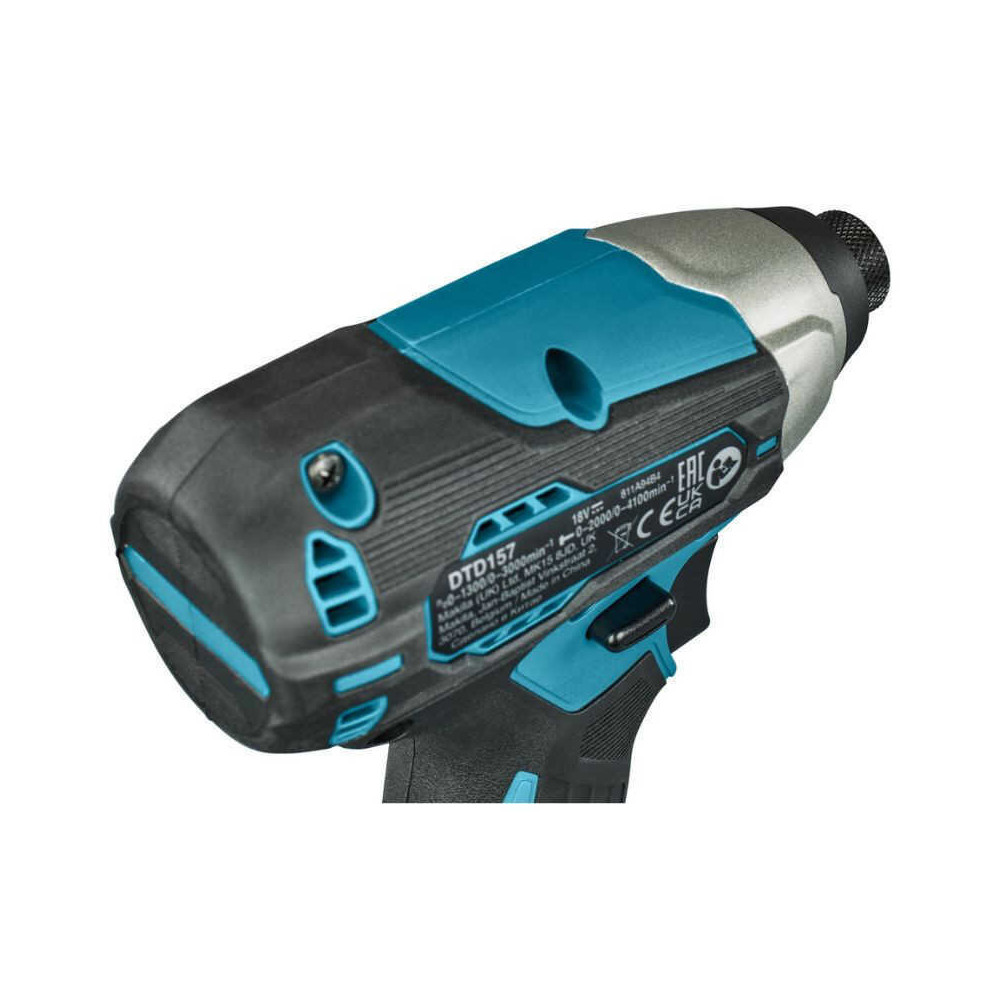 Coffret Makita DLX2423TJ