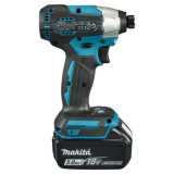 Coffret Makita DLX2423TJ