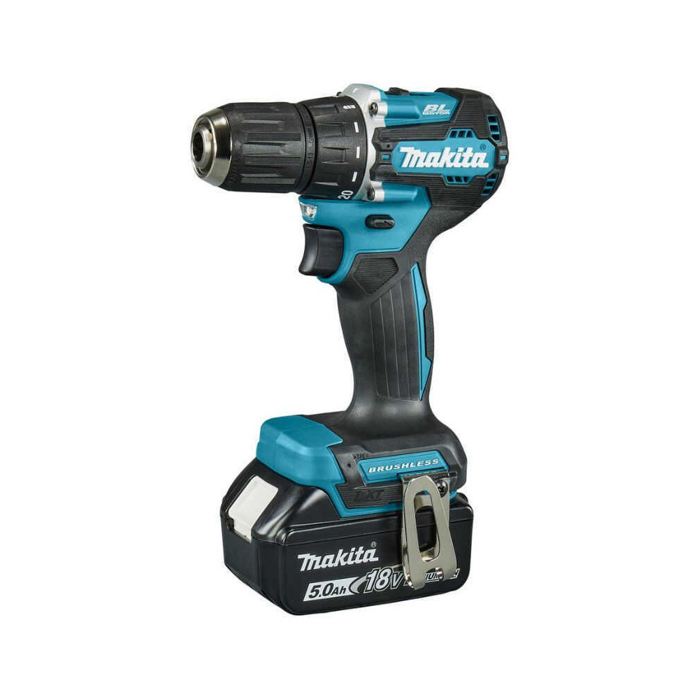 Coffret Makita DLX2423TJ