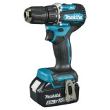 Coffret Makita DLX2423TJ
