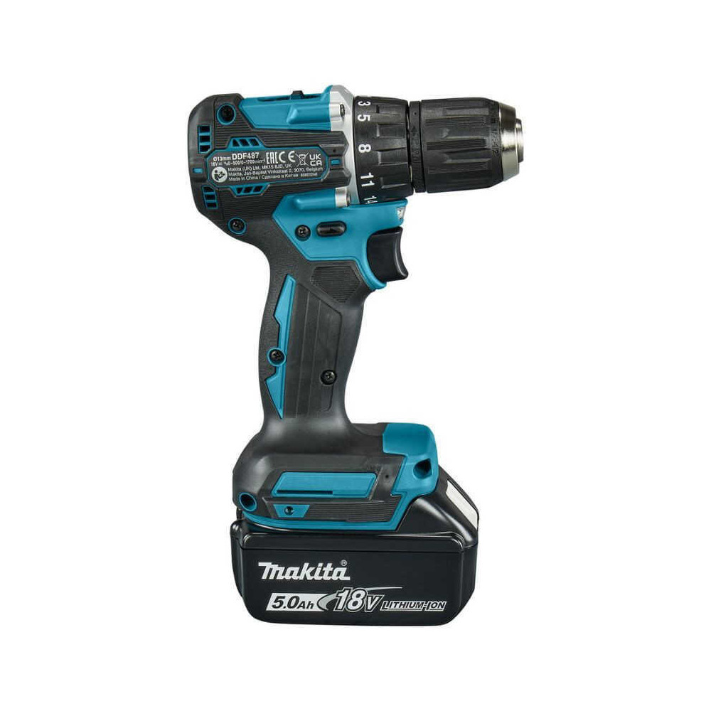 Coffret Makita DLX2423TJ