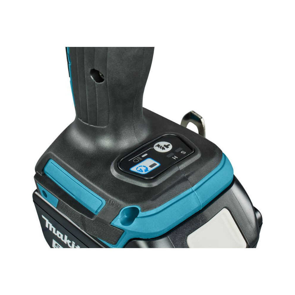 Coffret Makita DLX2423TJ