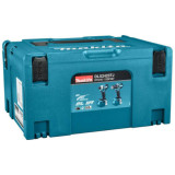 Coffret Makita DLX2423TJ