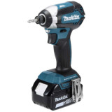 Ensemble 5 machines 18 V LXT Makita DLX5032T