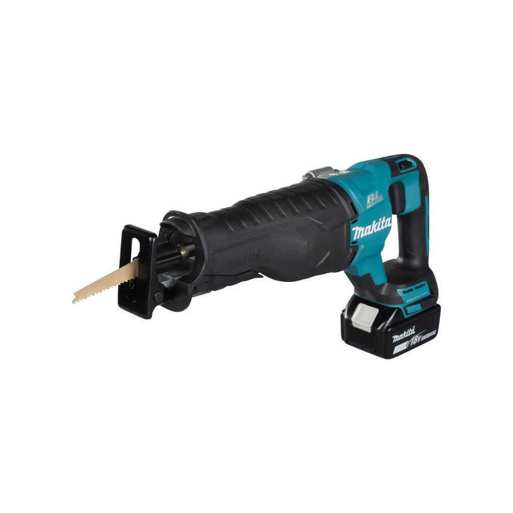 Ensemble 5 machines 18 V LXT Makita DLX5032T