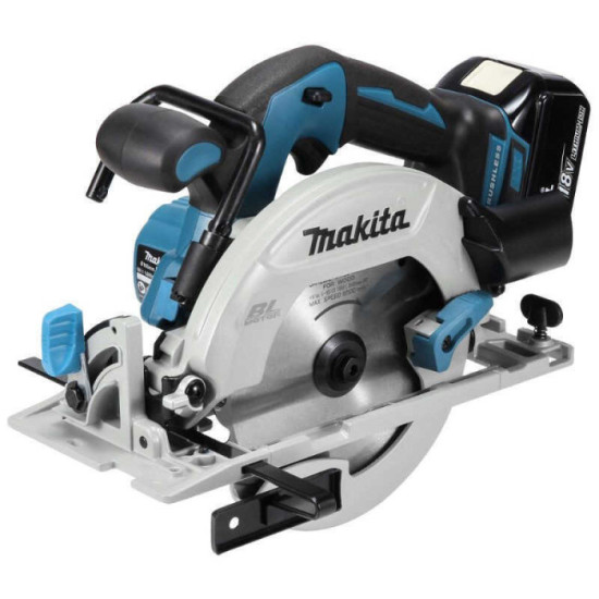 Ensemble 5 machines 18 V LXT Makita DLX5032T