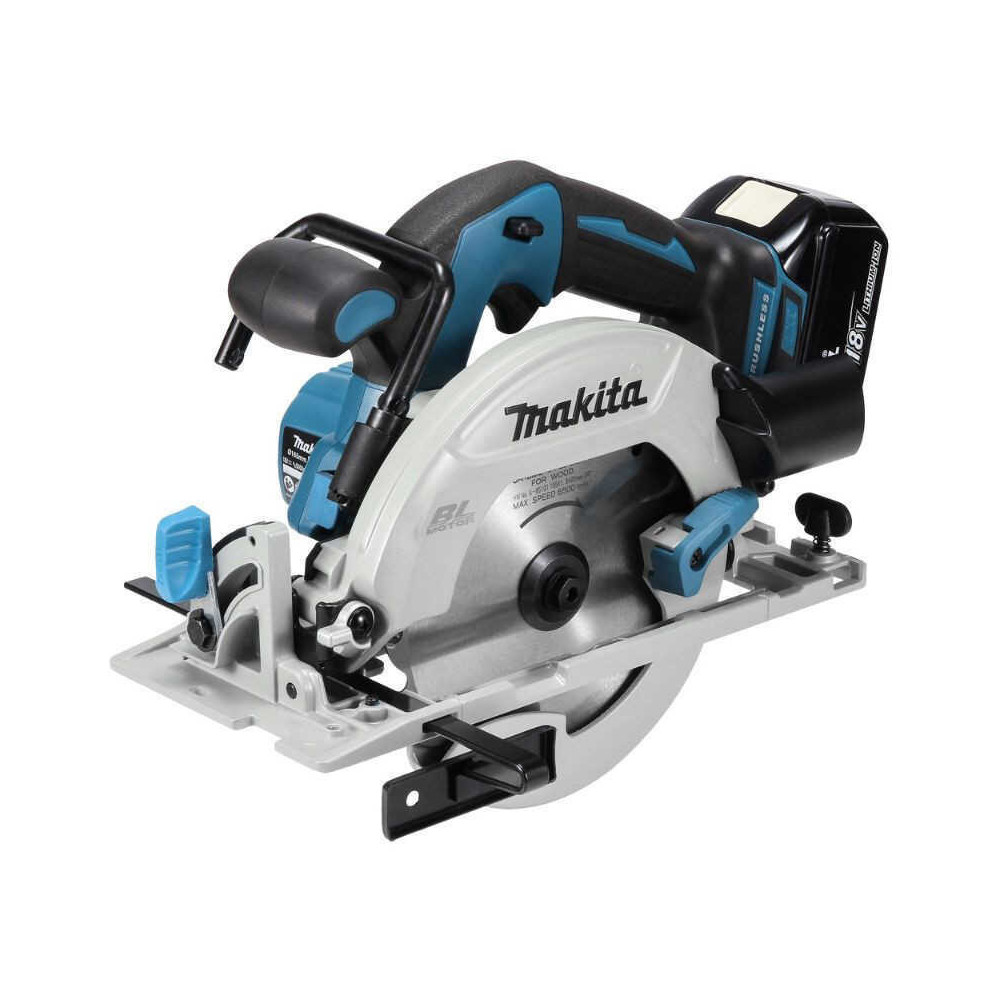 Ensemble 5 machines 18 V LXT Makita DLX5032T