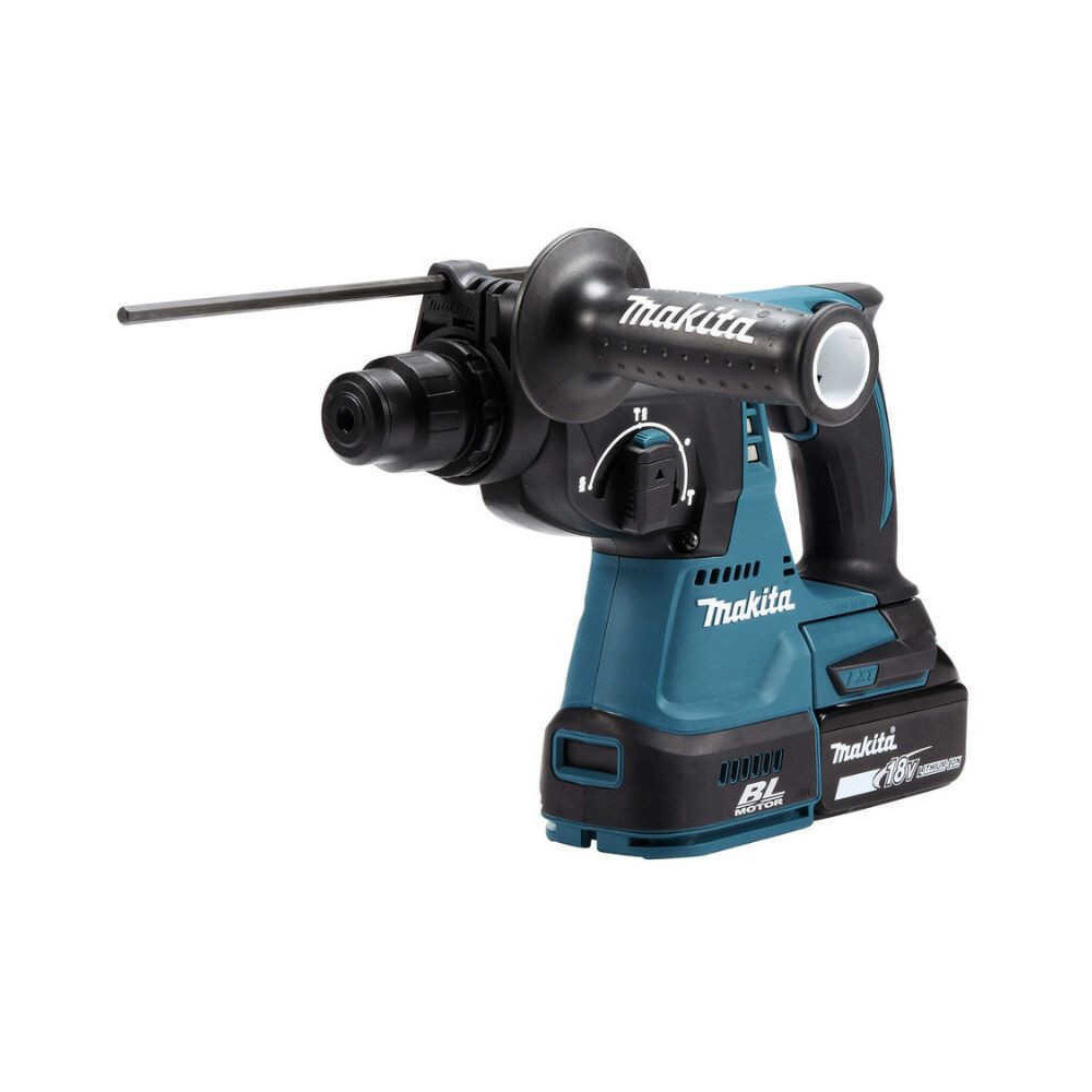 Ensemble 5 machines 18 V LXT Makita DLX5032T