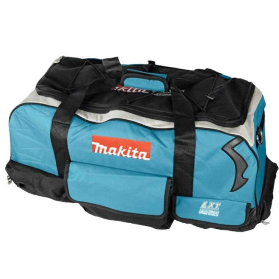 Ensemble 5 machines 18 V LXT Makita DLX5032T