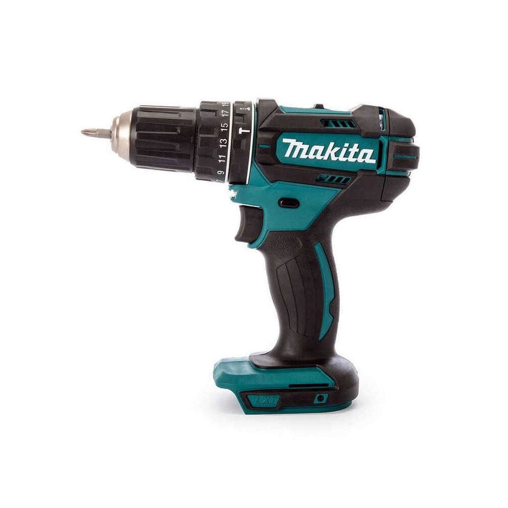 Combopack 2 outils makpac Makita DLX2337J