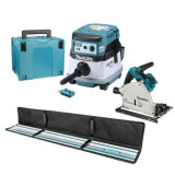 Combopack 2 outils 18V LXT DSP601DVC864L solo en makpac sans fil