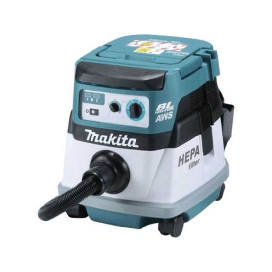 Combopack 2 outils 18V LXT DSP601DVC864L solo en makpac sans fil
