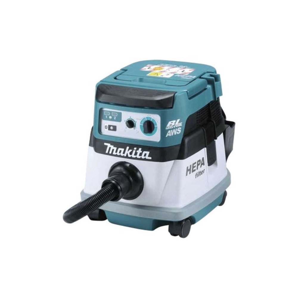 Combopack 2 outils 18V LXT DSP601DVC864L solo en makpac sans fil