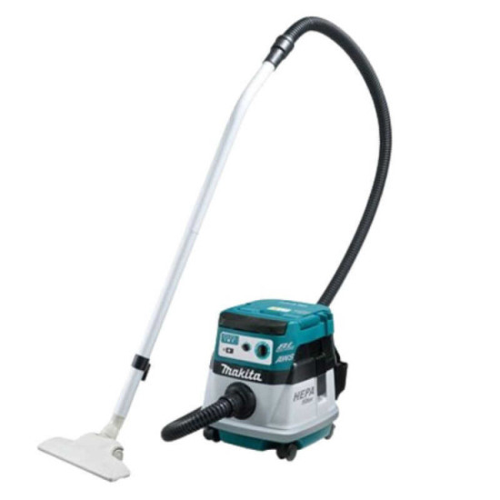 Combopack 2 outils 18V LXT DSP601DVC864L solo en makpac sans fil