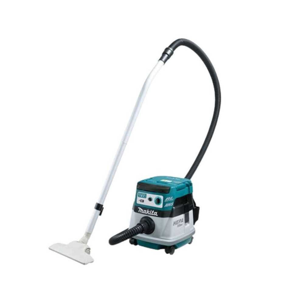 Combopack 2 outils 18V LXT DSP601DVC864L solo en makpac sans fil