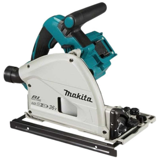 Combopack 2 outils 18V LXT DSP601DVC864L solo en makpac sans fil
