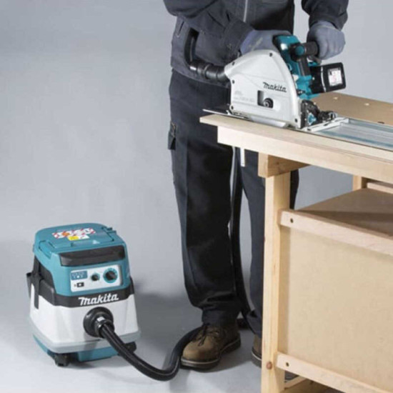 Combopack 2 outils 18V LXT DSP601DVC864L solo en makpac sans fil
