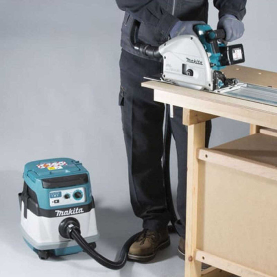 Combopack 2 outils 18V LXT DSP601DVC867L solo en makpac sans fil
