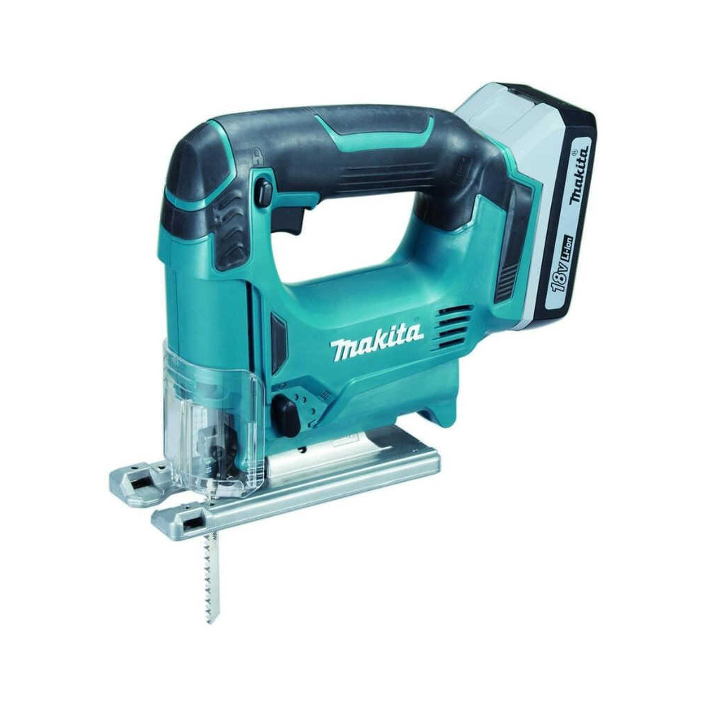 Combopack HP488D + JV183D 18V série G Makita DK18B59Y