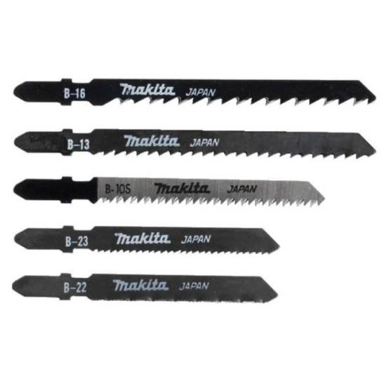 Combopack HP488D + JV183D 18V série G Makita DK18B59Y