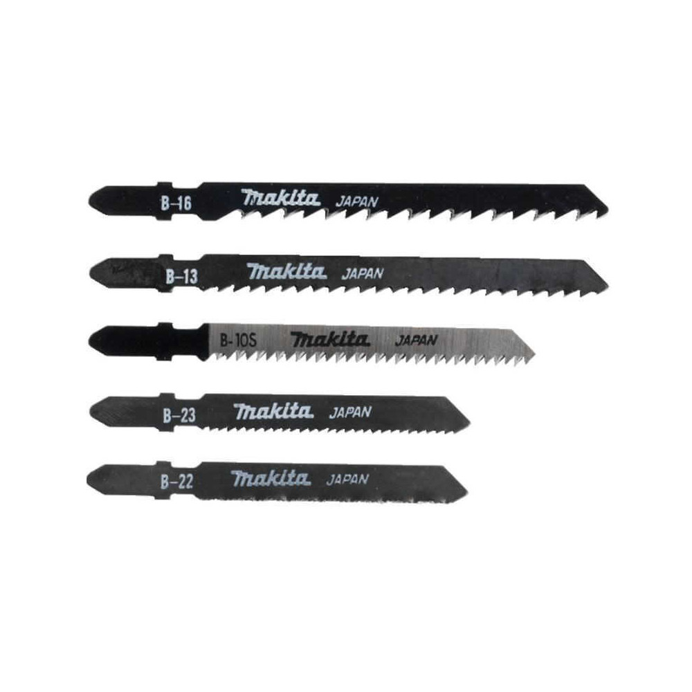 Combopack HP488D + JV183D 18V série G Makita DK18B59Y