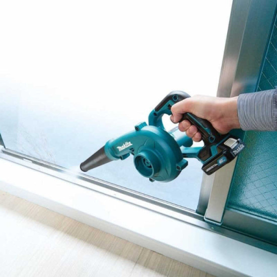 Ensemble aspirateur et souffleur Makita CLX245SAX1