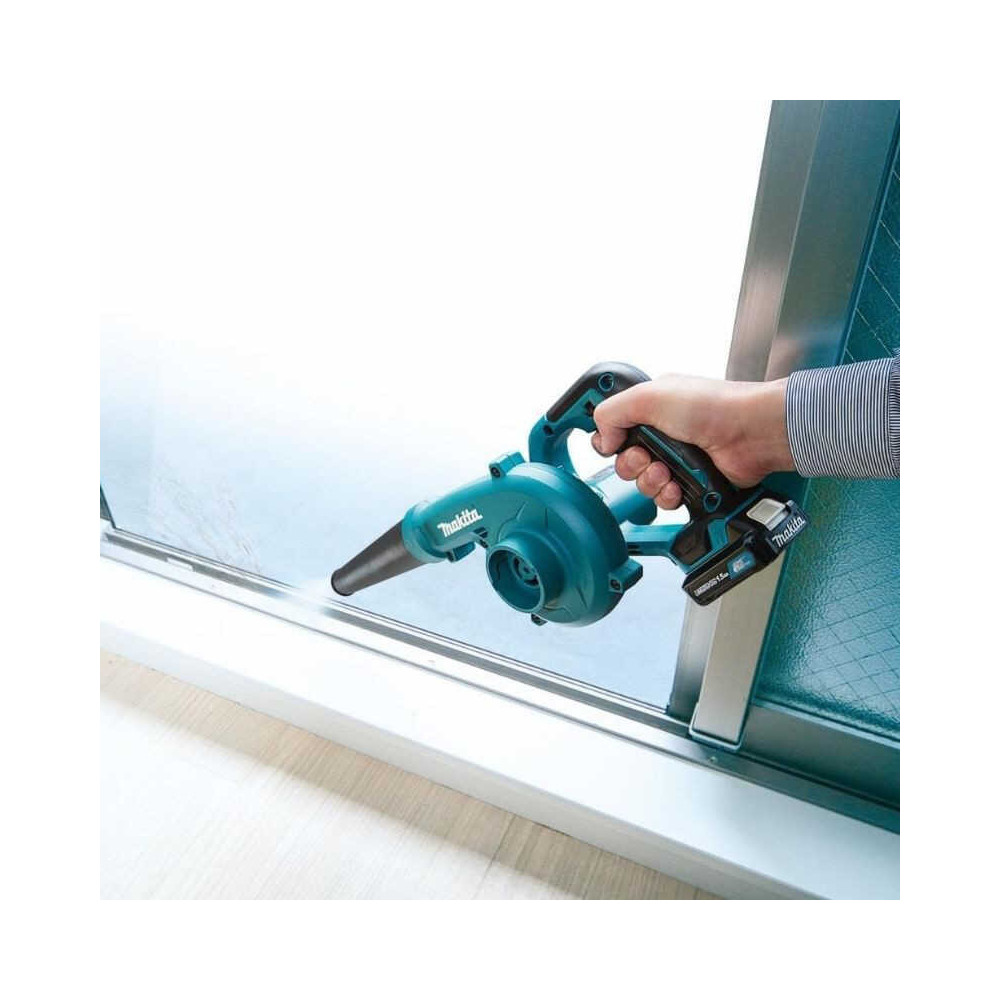 Ensemble aspirateur et souffleur Makita CLX245SAX1