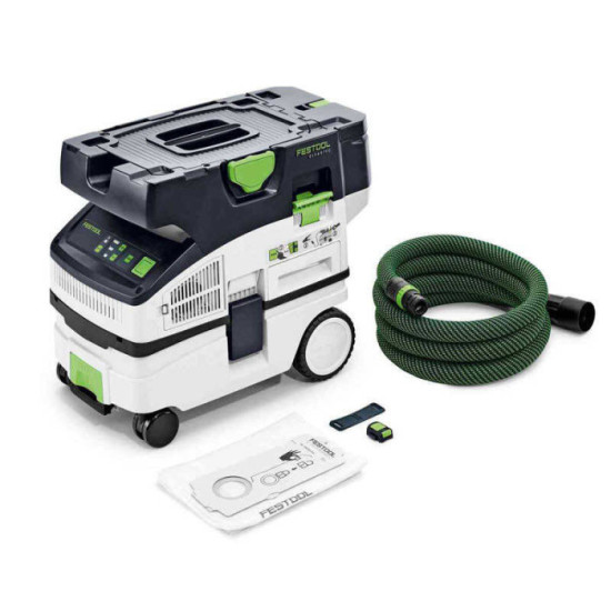 Aspirateur Festool 577065 36V classe L sans fil