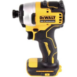 Pack 2 outils 18V xr 2X20 ah DCD709 DCF809 en coffret sans fil