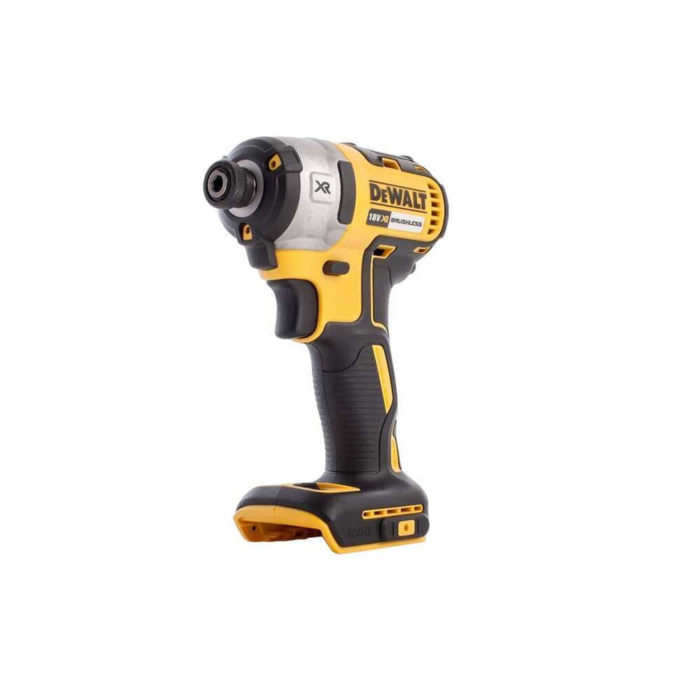 Pack DeWalt DCK383P2T 18V XR DCD796 + DCF887