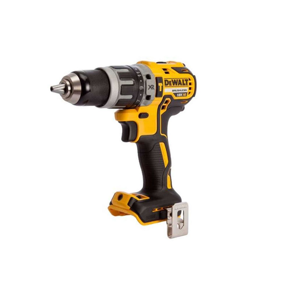 Pack DeWalt DCK383P2T 18V XR DCD796 + DCF887
