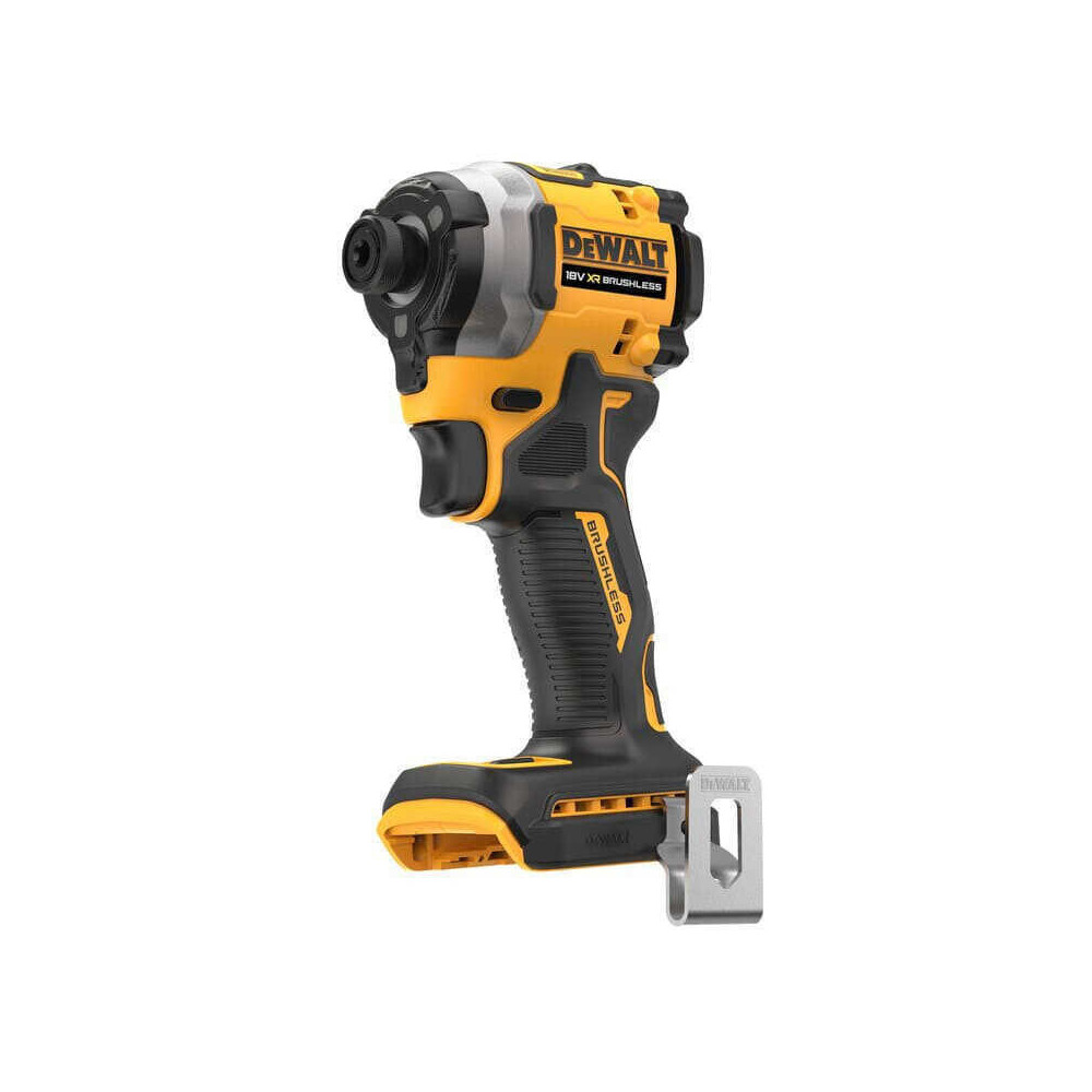Perceuse visseuse à percussion DeWalt DCK2050E2T-QW
