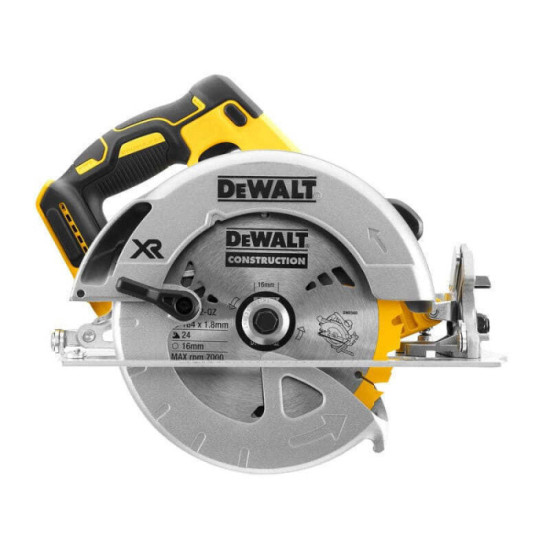 Pack 6 machines DeWalt DCK685P3T-QW 18V XR