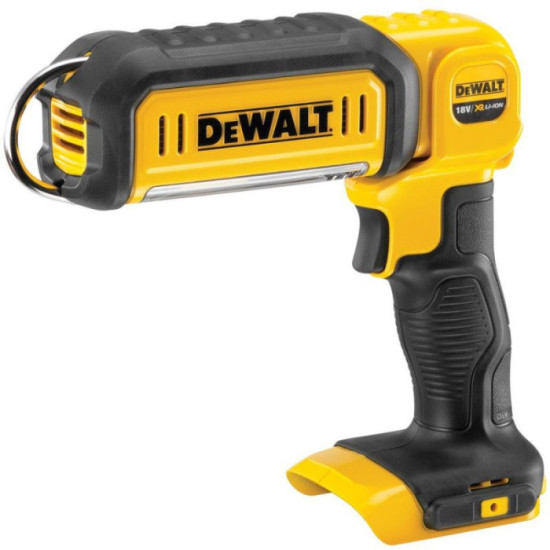 Pack DeWalt DCK551P3T-QW 18V XR 5 machines