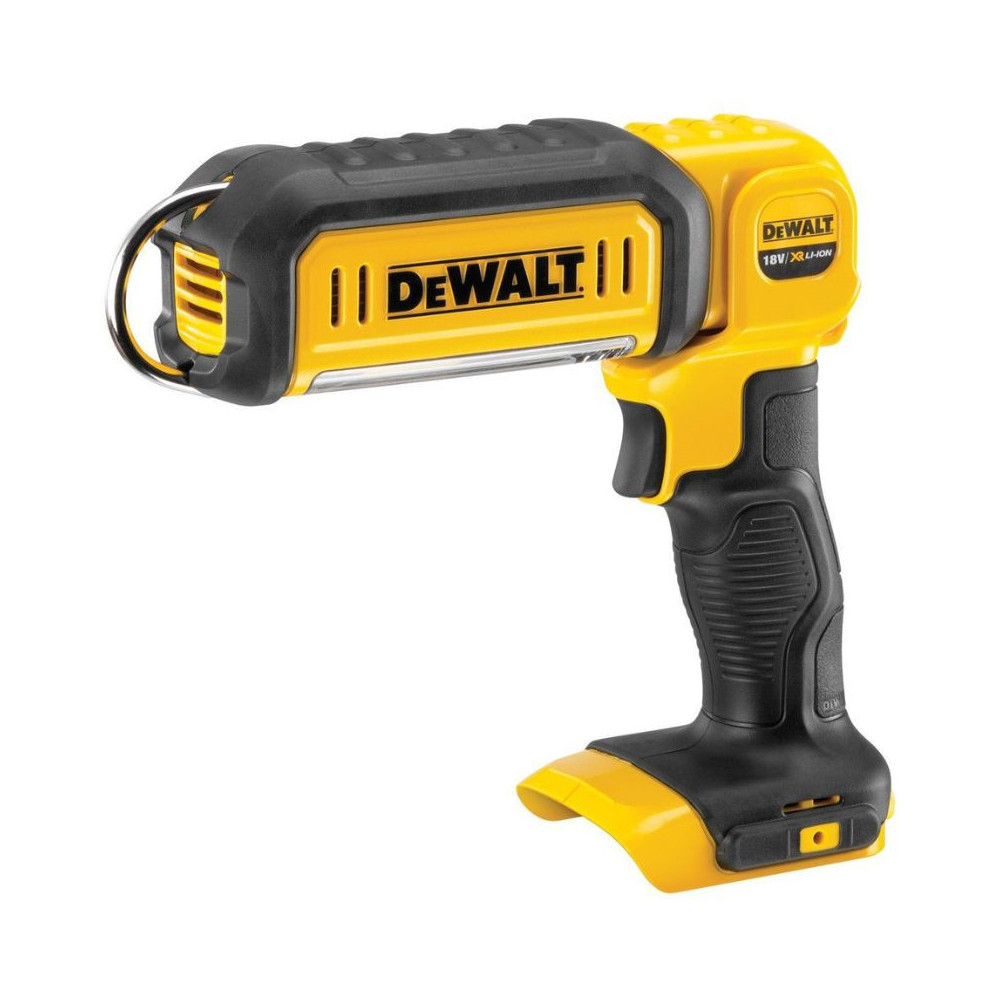 Pack DeWalt DCK551P3T-QW 18V XR 5 machines
