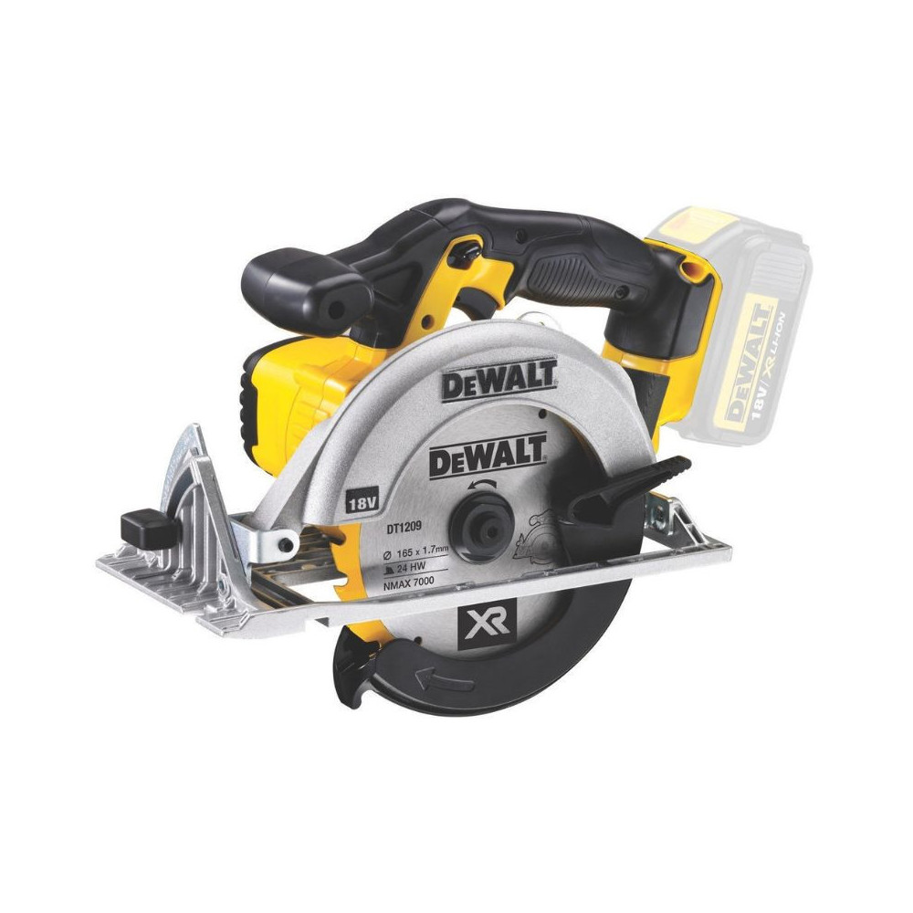 Pack DeWalt DCK551P3T-QW 18V XR 5 machines