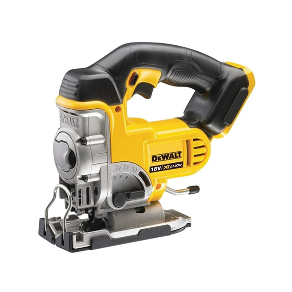 Pack DeWalt DCK551P3T-QW 18V XR 5 machines