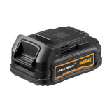 Pack édition McLaren avec accessoires DeWalt PROMO-LOT006