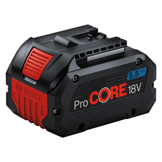 Kit 4 outils 18 V Bosch Professional 0615990N32